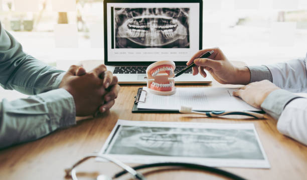 Best Emergency Wisdom Teeth Removal in Kelly Ridge, CA