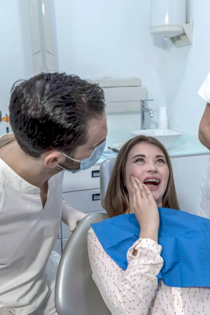 Best Emergency TMJ Treatment in Kelly Ridge, CA