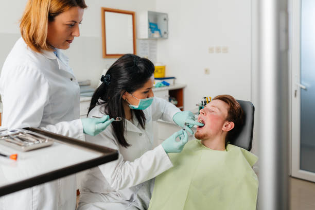 Best Emergency Treatment for Dental Infections or Abscesses in Kelly Ridge, CA